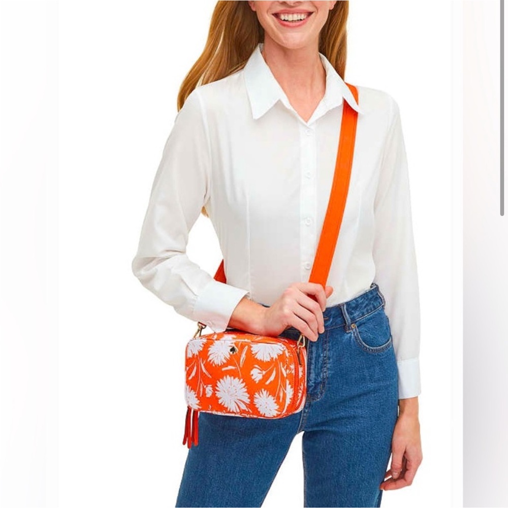 Kate Spade Jae Camera Bag